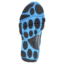 5201 Baak Unity sikkerhedssko S1