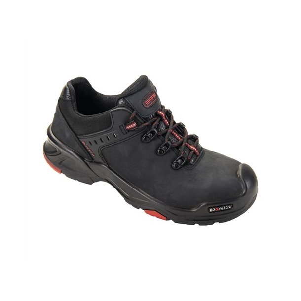 6340 Brook Sikkerhedssko. Baak S3 HRO SRC