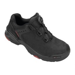 6342 Brax sikkerhedssko S3 SRC HRO BOA