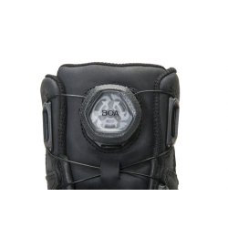 6642 Braxton S3, Baak sikkerhedsstvlet SRC HRO