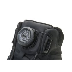 6642 Braxton S3, Baak sikkerhedsstvlet SRC HRO