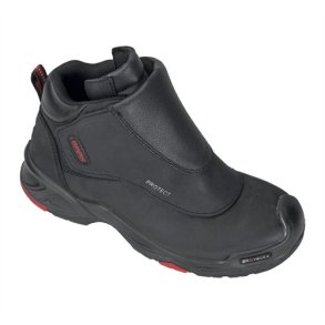 6647 Bjrn Svejsestvle S3 WG HRO HI SRC