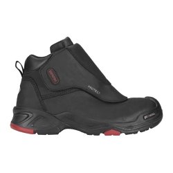 6647 Bjrn Svejsestvle S3 WG HRO HI SRC