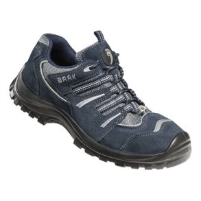 7003 Paul Sikkerhedssko S1