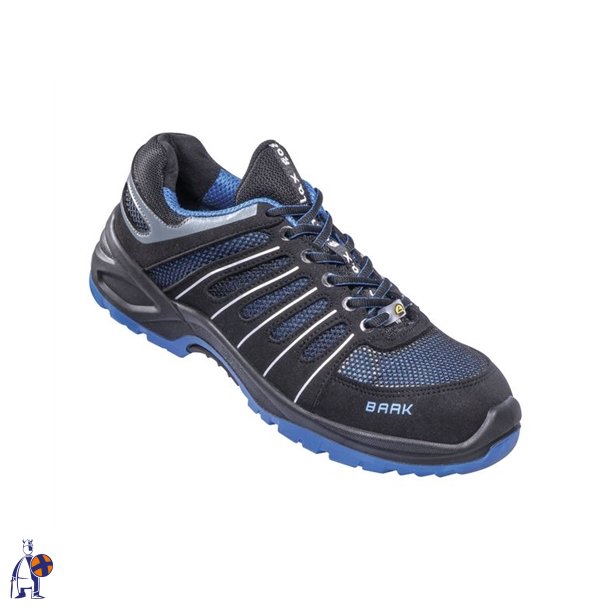 Herby sko S1SRC ESD