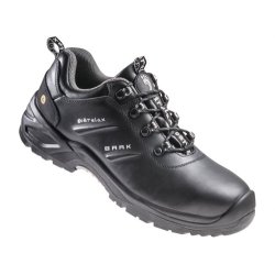 7214-, Harris sikkerhedssko S3,