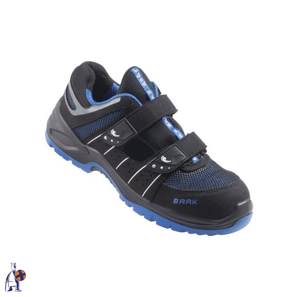 Harry sandal S1 SRC ESD