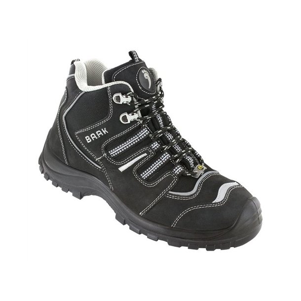 Philipp Stiefel S3 SRC ESD