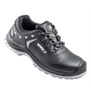 8334-Bert, Sikkerhedssko