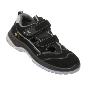 8424, Henry Sikkerhedssandal S1P