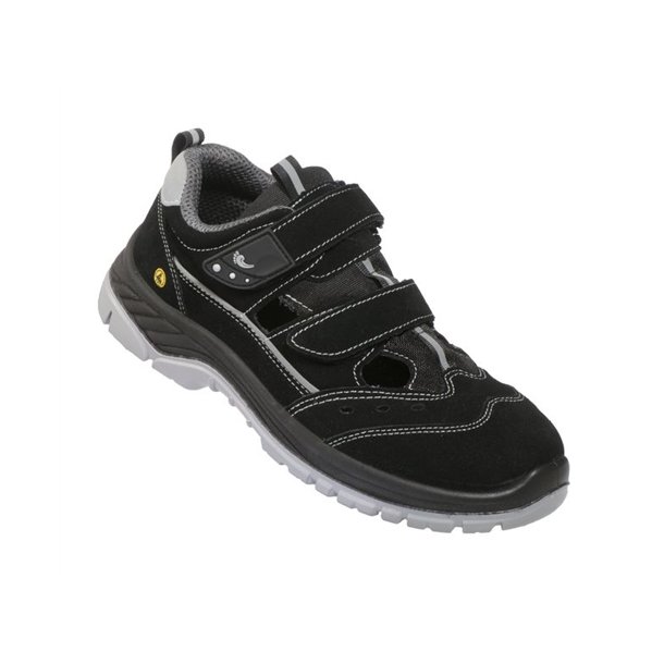 8424, Henry Sikkerhedssandal S1P