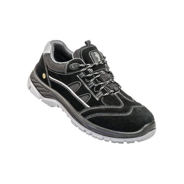 8724 Hugo Sikkerhedssko 