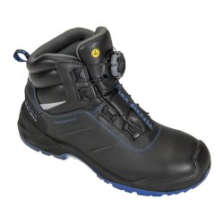 7323 HUNTER STIEFEL S3 SRC WR ESDBaak go&relax System