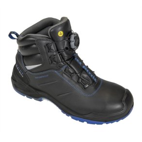 7323 HUNTER STIEFEL S3 SRC WR ESDBaak go&relax System