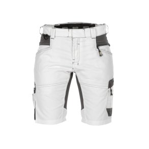 dassy  Axis maler dame, malershorts med stretch 