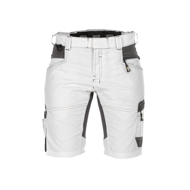 dassy  Axis maler dame, malershorts med stretch 