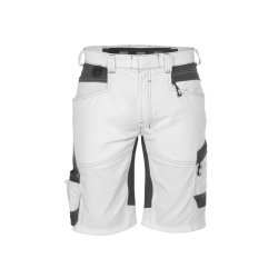 Dassy  Axis malershorts med stretch
