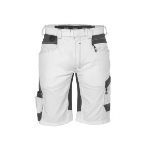 Dassy  Axis malershorts med stretch
