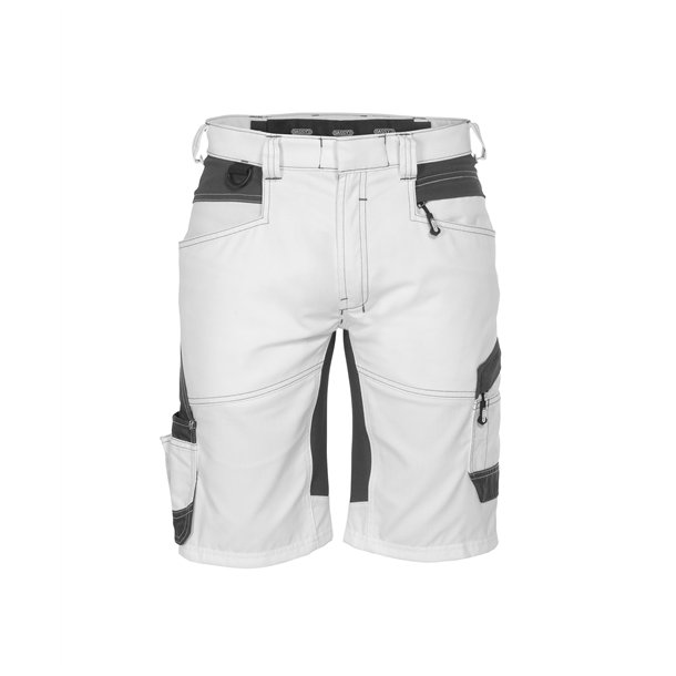 Dassy ® Axis malershorts med stretch