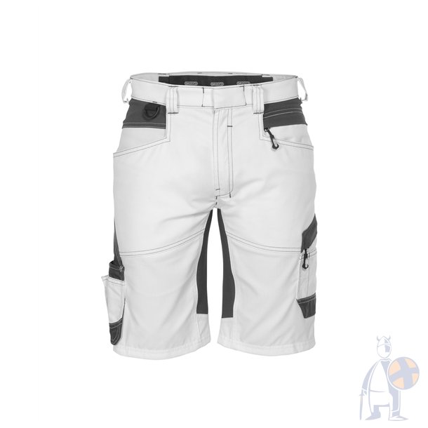 Dassy � Axis malershorts med stretch