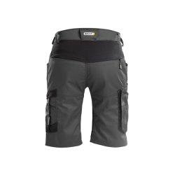 DASSY  AXIS , SHORTS MED STRETCH Gr/sort