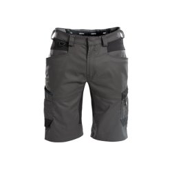 DASSY  AXIS , SHORTS MED STRETCH Gr/sort