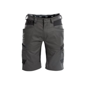 DASSY  AXIS , SHORTS MED STRETCH Gr/sort