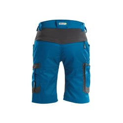 DASSY  AXIS , SHORTS MED STRETCH Azurbl/gr