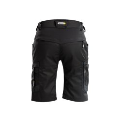 DASSY  AXIS , SHORTS MED STRETCH Sort
