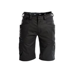 DASSY  AXIS , SHORTS MED STRETCH Sort