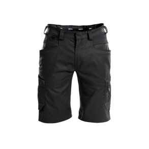 DASSY  AXIS , SHORTS MED STRETCH Sort
