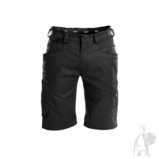 DASSY � AXIS , SHORTS MED STRETCH Sort