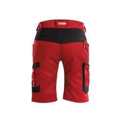DASSY  AXIS , SHORTS MED STRETCH Rd/sort