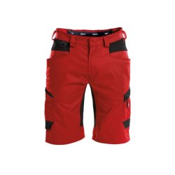 DASSY  AXIS , SHORTS MED STRETCH Rd/sort