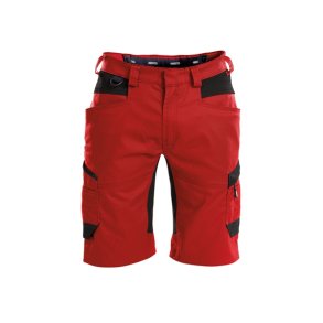 DASSY  AXIS , SHORTS MED STRETCH Rd/sort