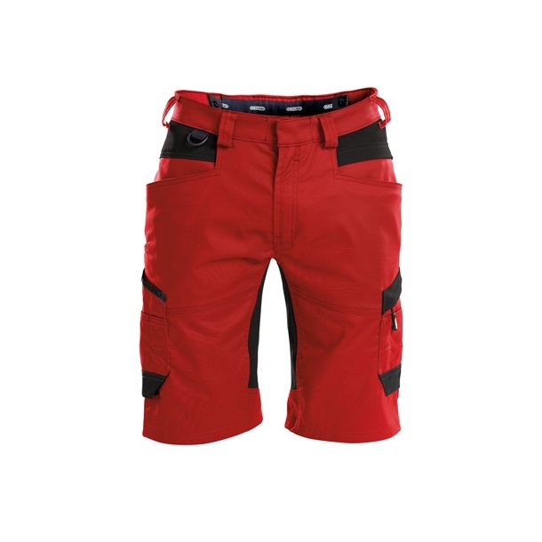 DASSY  AXIS , SHORTS MED STRETCH Rd/sort