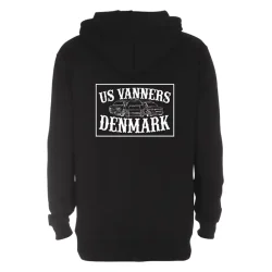 ST718 Hooded Sweat usv 