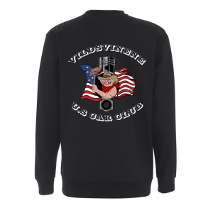 ST 702 Svine Heavy Sweat