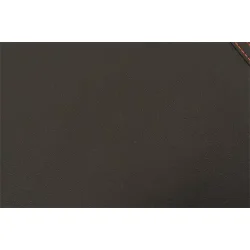 6121 Brne overall marine/orange