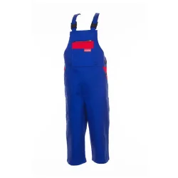 0164 Brne overall kornbl/rd