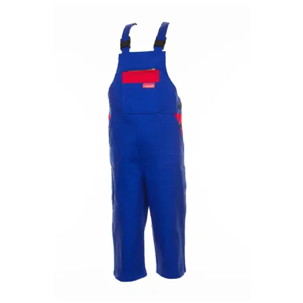 0164 Brne overall kornbl/rd