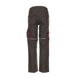 2823 Basalt arbejdsbukser