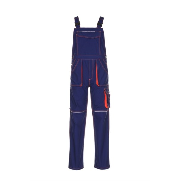 6231 Overalls Basalt neon