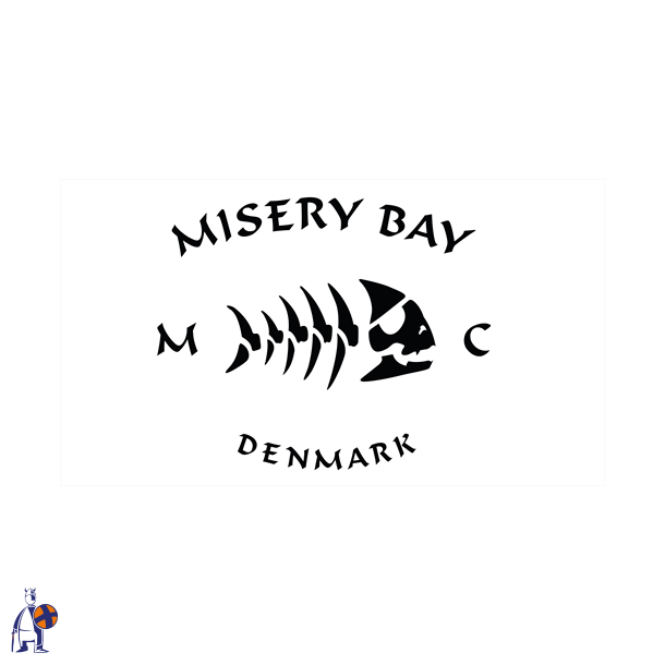 Misery flag