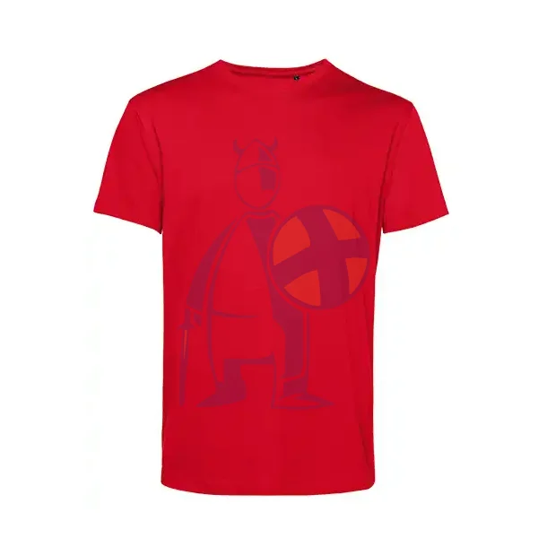 #Inspire E150_� T-Shirt - r�d
