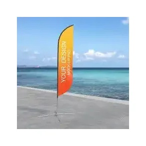 Beach Flag