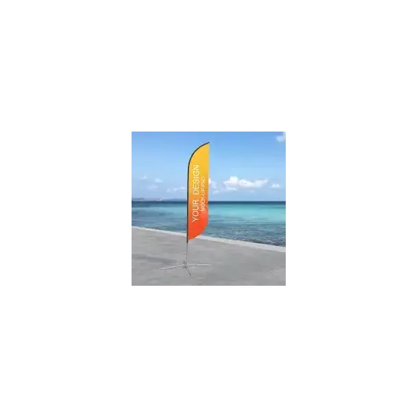 Beach Flag