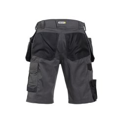 DASSY bionic shorts gr/sort