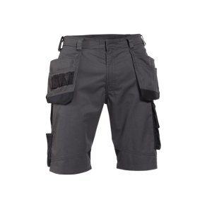 DASSY bionic shorts gr�/sort