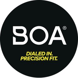 6342 Brax sikkerhedssko S3 SRC HRO BOA